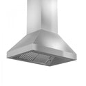 ZLINE Kitchen and Bath, ZLINE Outdoor Approved Island Mount Range Hood in Stainless Steel (597i-304), 597i-304-30, ZLINE Outdoor Approved Island Range Hood in Stainless Steel (597i-304)