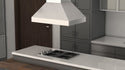 ZLINE Kitchen and Bath, ZLINE Outdoor Approved Island Mount Range Hood in Stainless Steel (597i-304), 597i-304-30, ZLINE Outdoor Approved Island Range Hood in Stainless Steel (597i-304)