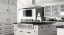 ZLINE 36 in. Ducted Outdoor Island Mount Range Hood in Stainless Steel (KECOMi-304-36)