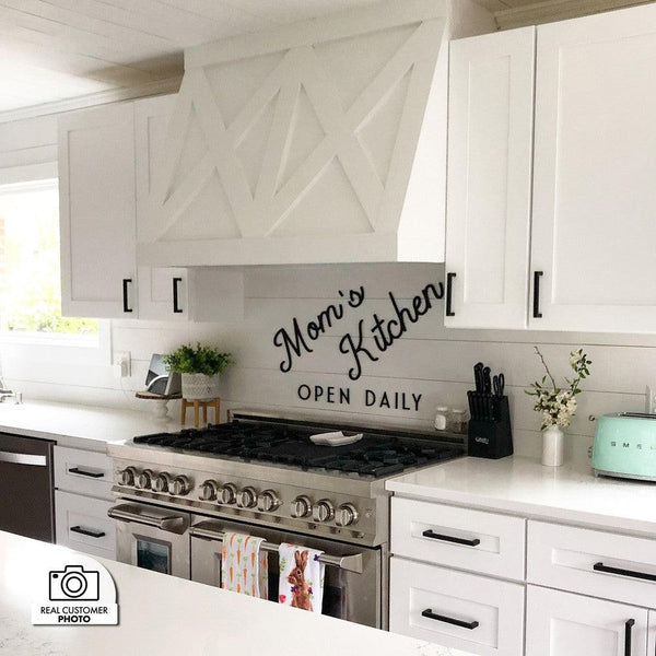 ZLINE Ducted Wall Mount Range Hood Insert in Stainless Steel (698)-Range Hoods- ZLINE Kitchen and Bath