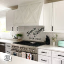 ZLINE 58" Ducted Wall Mount Range Hood Insert in Stainless Steel (698-58)