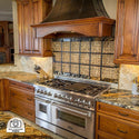 ZLINE Ducted Wall Mount Range Hood Insert in Stainless Steel (698)-Range Hoods- ZLINE Kitchen and Bath