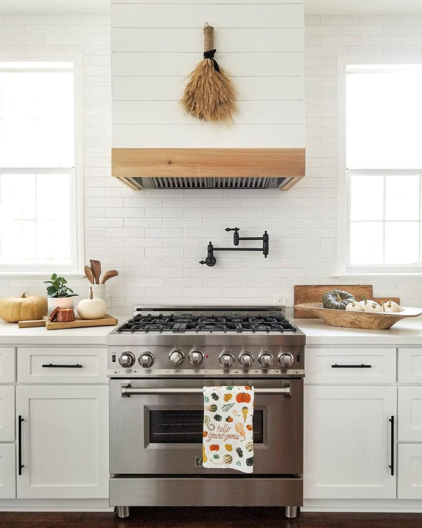 ZLINE Ducted Wall Mount Range Hood Insert in Stainless Steel (695)-Range Hoods- ZLINE Kitchen and Bath