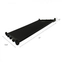 ZLINE Reversible Cast Iron Grill - Rustic Kitchen & Bath - Grill - ZLINE Kitchen and Bath