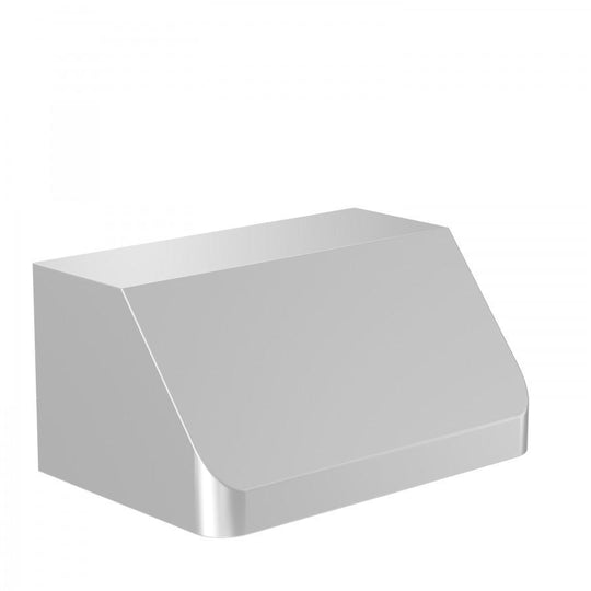 ZLINE 42 in. Recirculating Under Cabinet Range Hood in Stainless Steel (RK520-42)