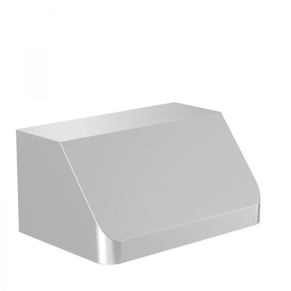 ZLINE 42 in. Recirculating Under Cabinet Range Hood in Stainless Steel (RK520-42)