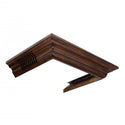 ZLINE Vented Crown Molding Profile 6 For Wall Mount Range Hood (CM6V-300N) - Rustic Kitchen & Bath - Range Hood Accessories - ZLINE Kitchen and Bath