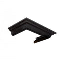 ZLINE Vented Crown Molding Profile 6 for Wall Mount Range Hood (CM6V-KBAR) - Rustic Kitchen & Bath - Range Hood Accessories - ZLINE Kitchen and Bath
