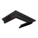 ZLINE Vented Crown Molding Profile 6 for Wall Mount Range Hood (CM6V-KBCC) - Rustic Kitchen & Bath - Range Hood Accessories - ZLINE Kitchen and Bath
