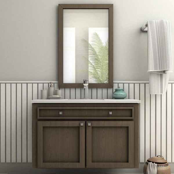 ZLINE Washoe Chrome Bath Faucet (WSH-BF-CH)