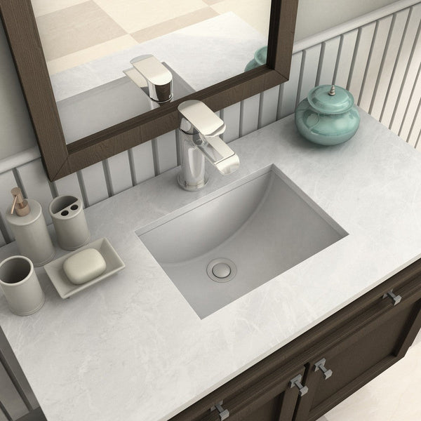 ZLINE Washoe Chrome Bath Faucet (WSH-BF-CH)