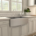 ZLINE Voltaire Kitchen Faucet in Chrome (VLT-KF-CH)