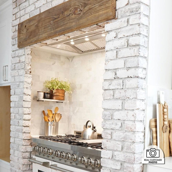 ZLINE Ducted Wall Mount Range Hood Insert in Stainless Steel (698)-Range Hoods- ZLINE Kitchen and Bath